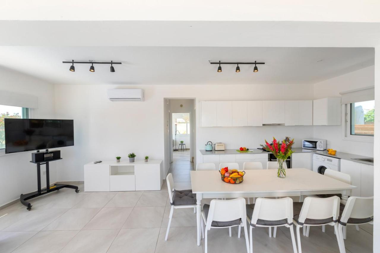 Villa Ayia Napa Marina Vibes Extérieur photo